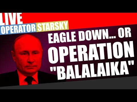 Russia vs. USA: Hybrid Warfare Explained | Wargaming & Security