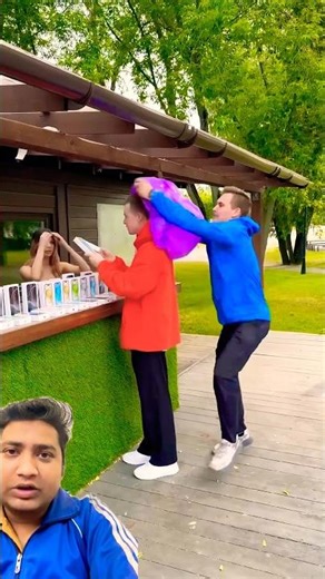 New Funny Videos 2021, Must Watch Funny Video try not to laugh #short