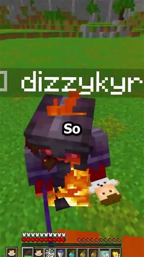 please DONT click the sound bro… 💀💀💀 Texture Packs That Make You Better at Minecraft PVP