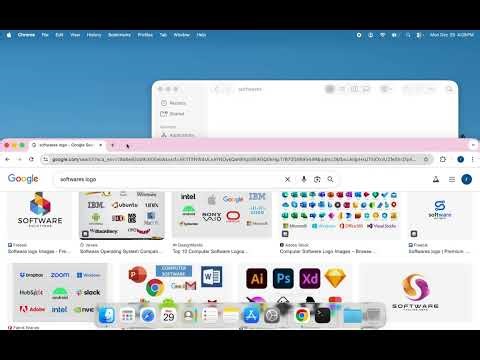 How to Change Folder Icon on Mac | Add Any Image as Folder Icon (macOS)