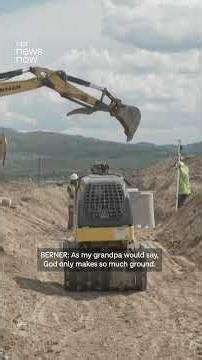 U.S. housing crisis faces soaring land prices, too