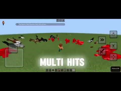 NEW *OP* HACK CLIENT 1.26+ || APOLLON CLIENT MINECRAFT MCPE 