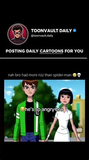 🎬 Ben 10: Omniverse (2012–2014)