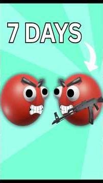 I Made a Multiplayer Game in 7 Days