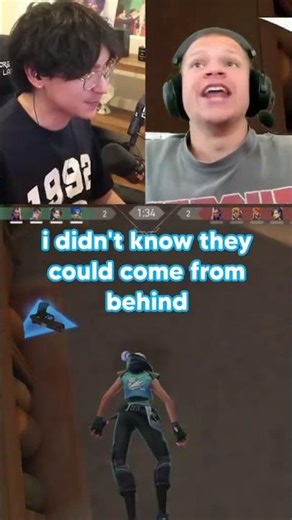 jynxzi has an idea #Valorant #tenz #jynxzi