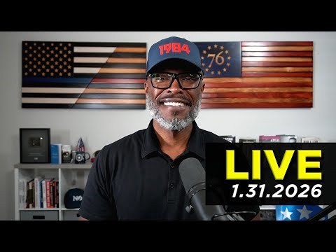 🔴 ABL LIVE: Don Lemon Arrested, Clueless Journalists, LA Protests, Crazy Tax Hikes, and more!