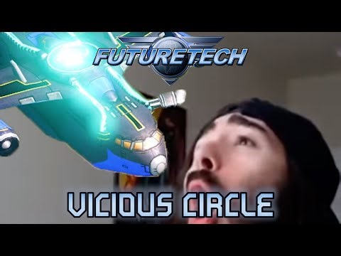 [Red Alert 3 - Uprising] Commander's Challenge - Vicious Circle