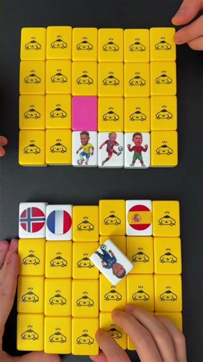 MAHJONG KING | Never give up before the game is over—whether it’s this game or life itself.
