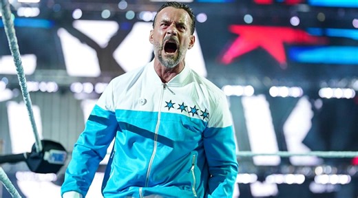 911 Audio Surfaces Following Alleged CM Punk Incident | PWMania - Wrestling News