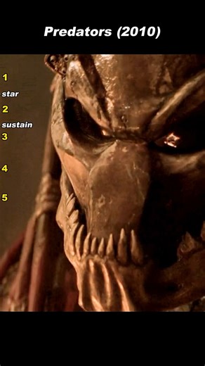 The Berserker Falls #shorts