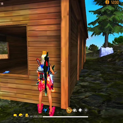 Código para jugar en mapa Horizonte Free Fire