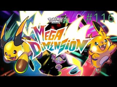 Pokémon Legends ZA (Switch) - Let's Play #116 | No Commentary