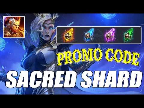 Raid Shadow Legends Promo Code 2026 - Raid Shadow Legends 2026