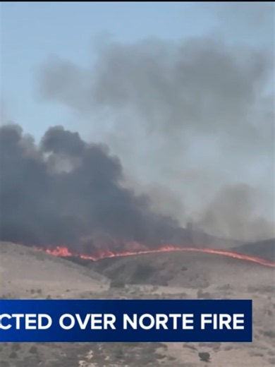 (10/19/26) An expected lawsuit alleges the destructive Norte Fire in Orange County was caused by a San Diego Gas & Electric equipment failure. Read more at the link.