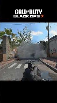 Black Ops7 vs Modern Warfare 2019 Tacticals Comparison #callofduty