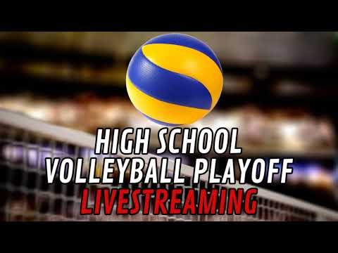 North Vs Yorba Linda | 2026 High School Girls Volleyball Playoff