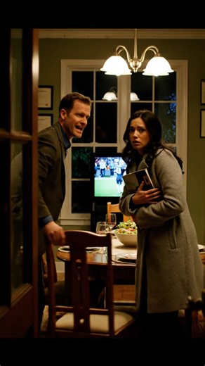 My dad pointed at the door and said, “Get out,” because in our house a college degree decided who belonged—so they had no idea my net worth had quietly climbed to $45 million… and three weeks after I left Oregon and stepped into my beachfront villa in Florida like an answer that didn’t need explaining, the past showed up anyway. I’m Ruby Lawson. I was raised in Prescat, Oregon—the kind of place where framed diplomas get more respect than the person standing underneath them. My dad, Douglas, lect