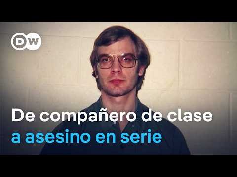 El caníbal de Milwaukee - "Mi amigo Dahmer" | DW Documental