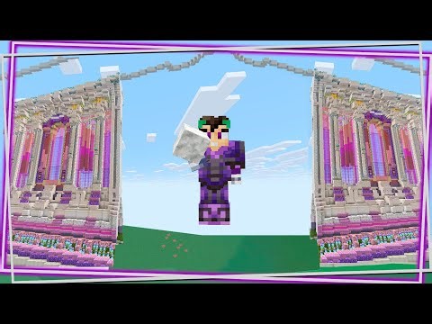 80% de MURALLA! Luz al final del Túnel (MINECRAFT SURVIVAL en DIOSESMC) #46