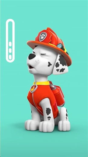 Pups Roar Trend! #short