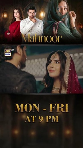 #Mahnoor Upcoming Episode 52 | #HumayounAshraf | #KhadijaSaleem | #ZoyaNasir | #shorts