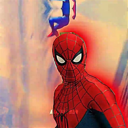 Spider-Man vs Hulk 🕷️💥 | Brand New Day Edit | Marvel's Most Insane Fight! #spidermanbrandnewday