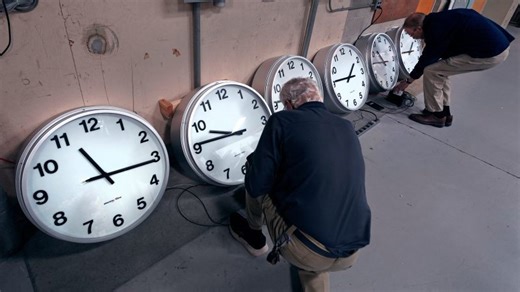 How soon do clocks 'spring forward'? The earliest possible date this year