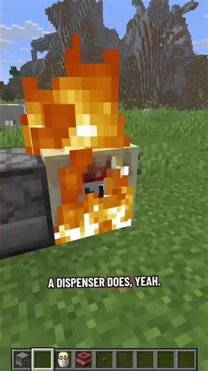 Geyser & Exploding Sulfur Cube In This Weeks Snapshot