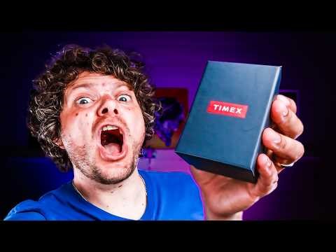 Timex Just Made A Casio