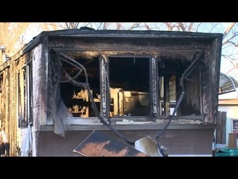 Fire officials in Colorado want people to be aware of cellphone battery fire danger