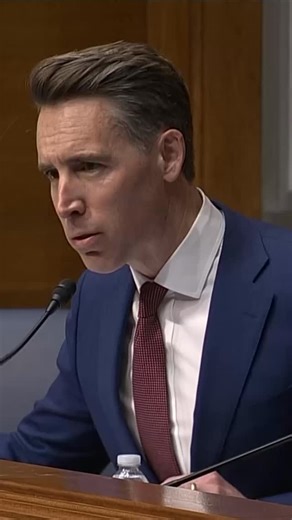 C-SPAN on Instagram: "Sen. Josh Hawley (R-MO) pressed Dr. Nisha Verman, an obstetrician-gynecologist and fellow with Physicians for Reproductive Health, during a Senate hearing Wednesday on whether “men can get pregnant.” “I am a person of science, and I’m also someone here who’s here to represent the complex experiences of my patients and I don’t think polarized language or questions serve that goal. I don’t think they serve the American people,” she told the senator, who then cut her off. “It 