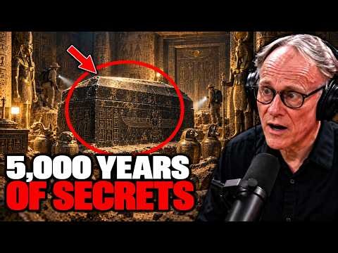 The Complete History of Ancient Egypt's Greatest Mysteries