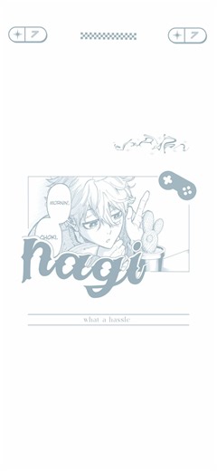 angels r real꒰ঌ♡ #fyp #viral #wockst★rz #trending #nagiseishiro | angels