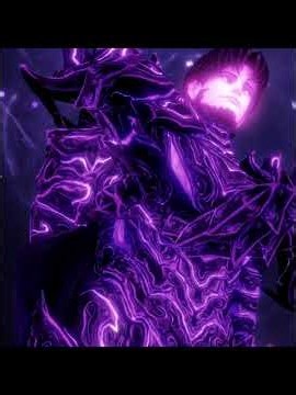 BEATED RETURN DUNGEON FOR THE NEW TRANSCENDENT SUNG JIN WOO IN ANIME VANGUARD