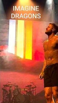Imagine Dragons - Believer (live)