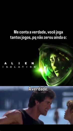 Desvendando o Mistério: Por Que Jogadores Abandonam Alien Isolation?