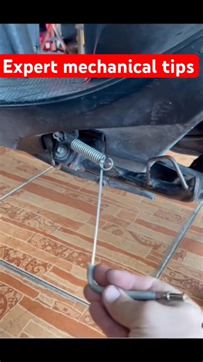 🔥 Amazing Single Stand Spring Tool You Must See 😲 #tools #workshop