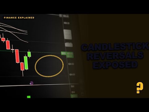 Candlestick Reversals: Hammers, Dojis, and Engulfing Patterns That Actually Predict