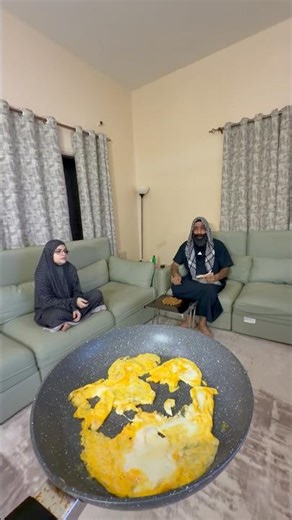 الملح والبيض😂😂نانو وام سيف