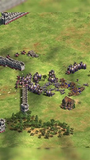 When You Bring Horses to an Elephant Fight