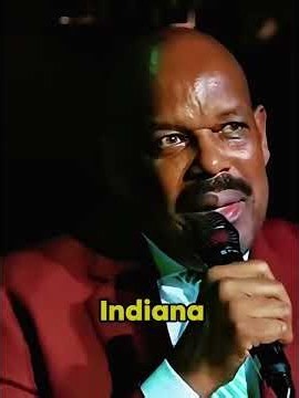 First Impressions of Larry Bird: The Trash Talk That Changed Everything 🏀🔥