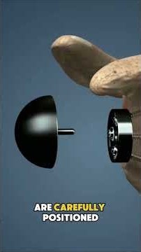 How a Surgeon Replaces a Damaged Shoulder Joint | Shoulder Replacement Surgery