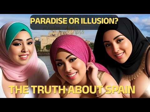 Inside Spain’s Secret Party Life (Not What You Expect!)