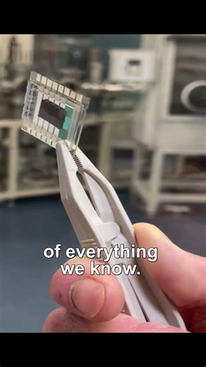 Science Shot ep.12 This Battery Shouldn’t Work… But It Does