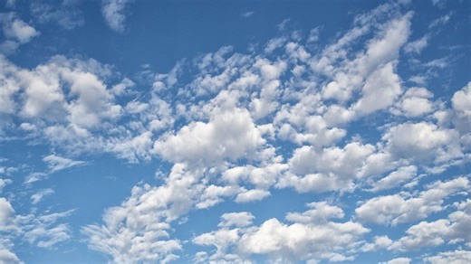 Breezy and cooler conditions settle into the Midlands