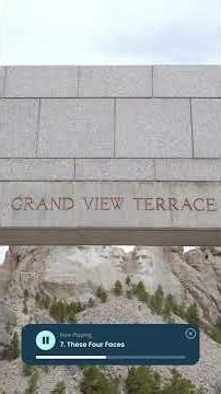 Mount Rushmore Explained: Why These 4 Presidents?