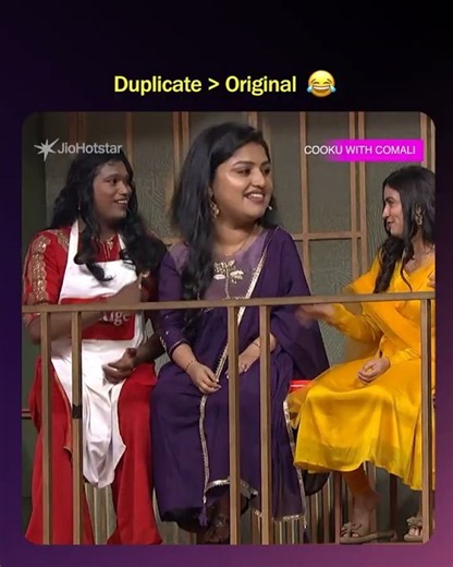 Cook With Comali S7 | Uncut Version – Streaming Now on JioHotstar