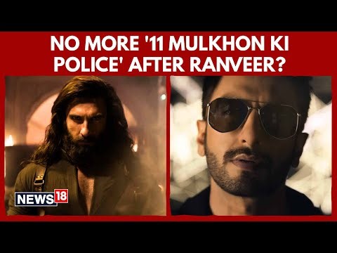 Ranveer Singh Exits Don 3 After ‘Dhurandhar’ Success? Star Reportedly Prioritises Zombie Film | N18V