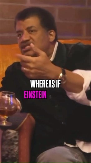 Neil deGrasse Tyson: Would Relativity Have Been Discovered Without Einstein?