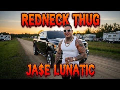 Redneck Thug - Official Music Video | Airdrie’s Plug Party Anthem 2026